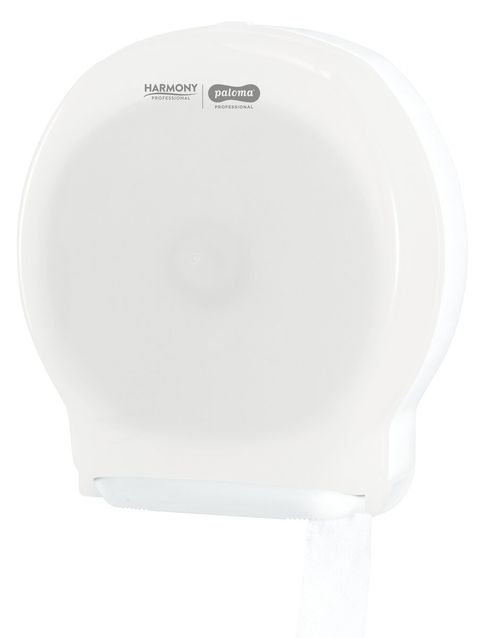 Obrázek produktu: Zásobník Harmony Professional ECO na toaletní papír Jumbo - velký