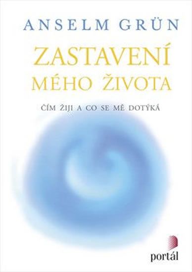 Obrázek produktu: Zastavení mého života