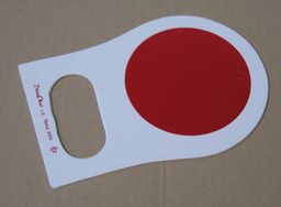 Obrázek produktu: Zastavující terčík - pro učitele