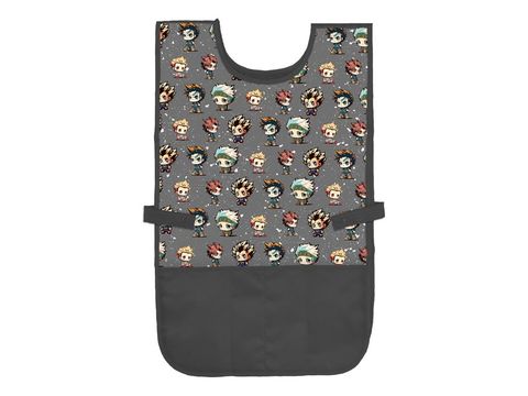 Obrázek produktu: Zástěra - Anime mascots