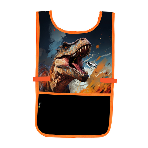 Obrázek produktu: Zástěra pončo Dino