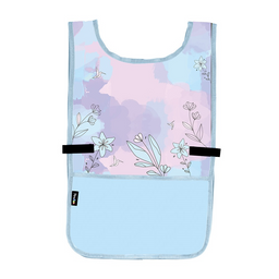 Obrázek produktu: Zástěra pončo - Kolibřík