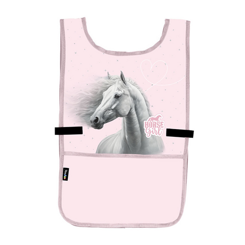 Obrázek produktu: Zástěra pončo kůň romantic