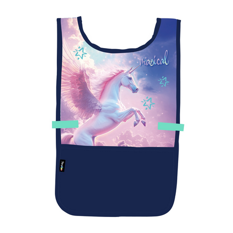 Obrázek produktu: Zástěra pončo Pegas