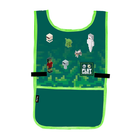 Obrázek produktu: Zástěra pončo Playworld