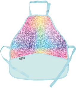 Obrázek produktu: Zástěrka na výtvarnou výchovu Sparkle