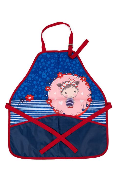 Obrázek produktu: Zástěrka na výtvarnou výchovu Stil - Little Betty