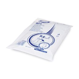 Obrázek produktu: Zástěry jednorázové - bílé (50 ks)
