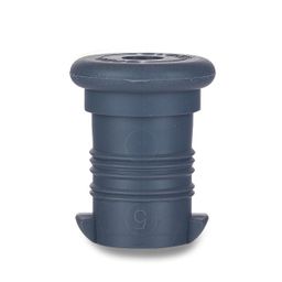 Obrázek produktu: Zátka na zdravou lahev - antracit