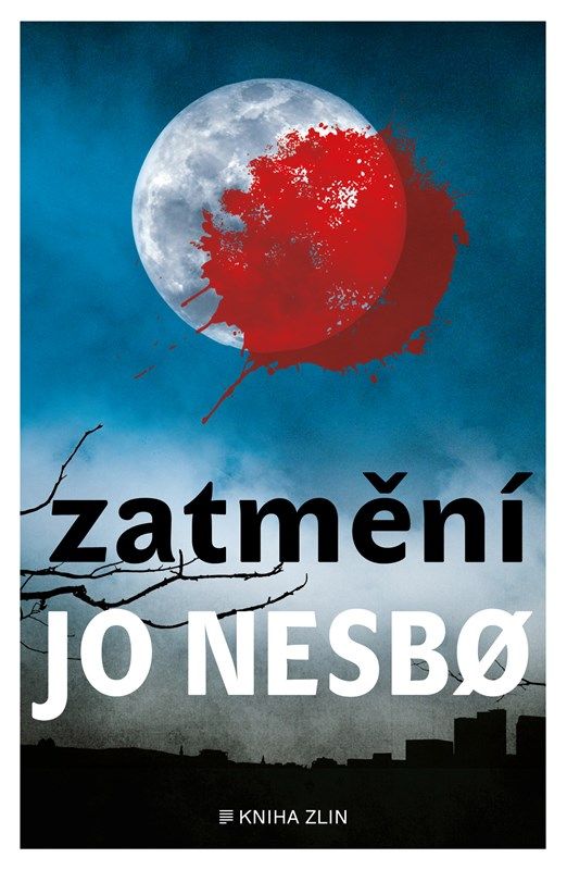 Zatmění / Jo Nesbo