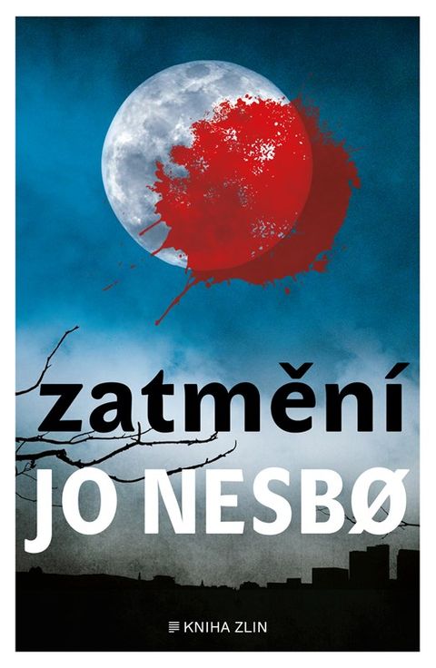 Obrázek produktu: Zatmění / Jo Nesbo