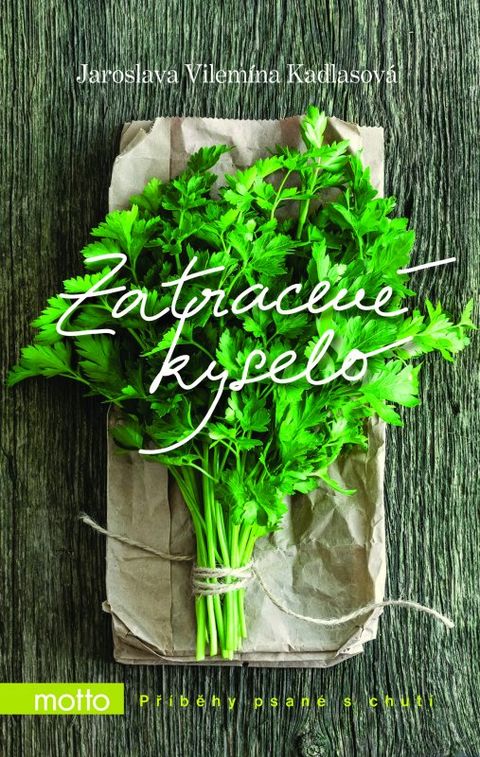 Obrázek produktu: Zatracené kyselo