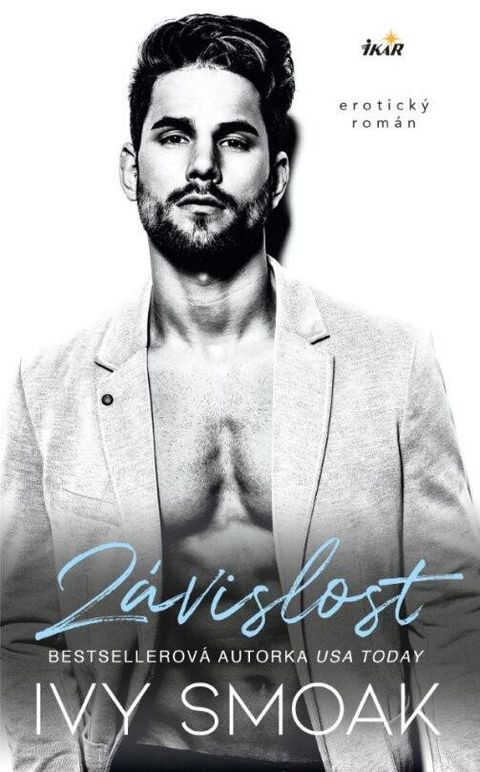 Obrázek produktu: Závislost