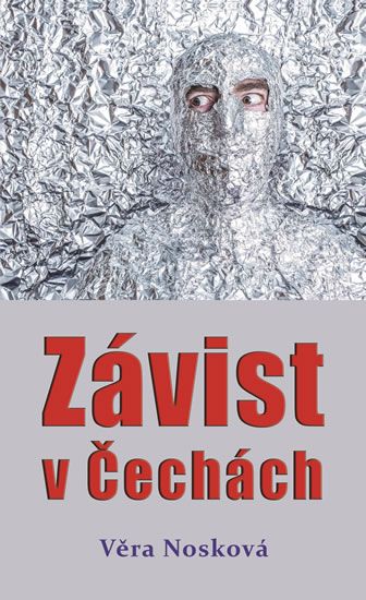 Obrázek produktu: Závist v Čechách