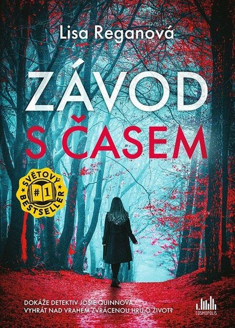 Obrázek produktu: Závod s časem