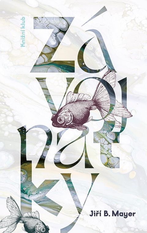 Obrázek produktu: Závojnatky