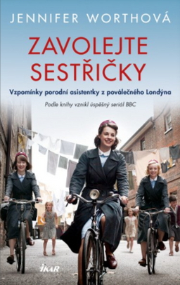 Obrázek produktu: Zavolejte sestřičky