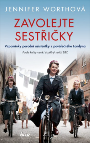 Levně Zavolejte sestřičky
