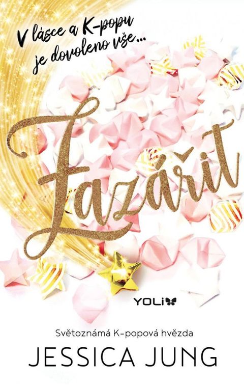 Obrázek produktu: Zazářit