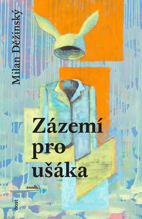 Obrázek produktu: Zázemí pro ušáka