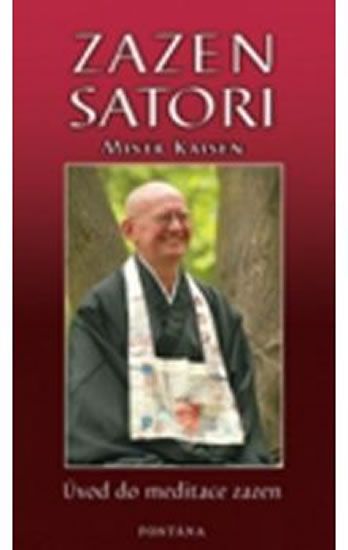 Obrázek produktu: Zazen satori