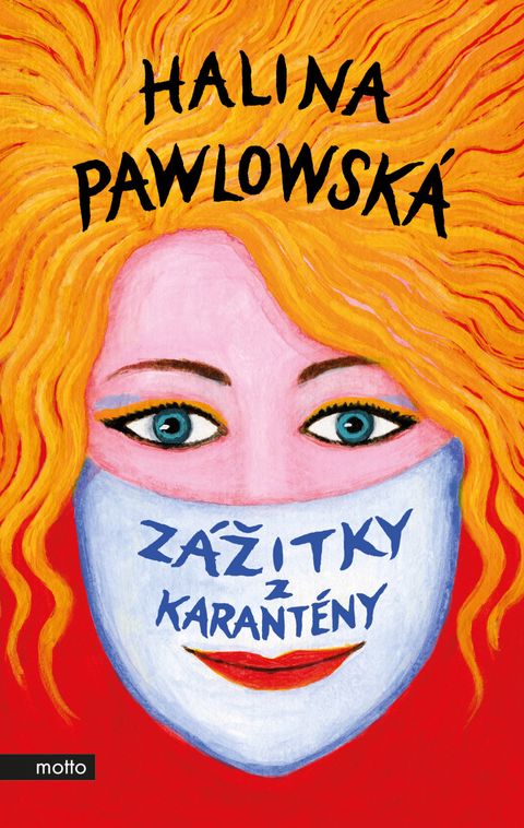 Obrázek produktu: Zážitky z karantény