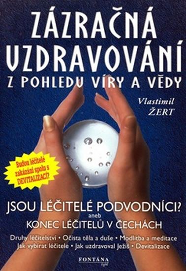 Obrázek produktu: Zázračná uzdravování
