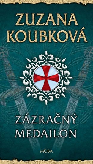 Obrázek produktu: Zázračný medailon