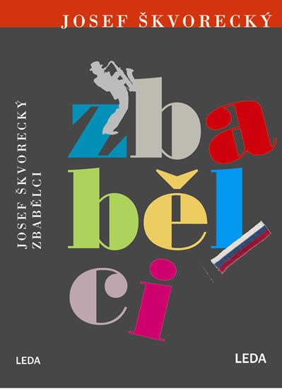 Obrázek produktu: Zbabělci