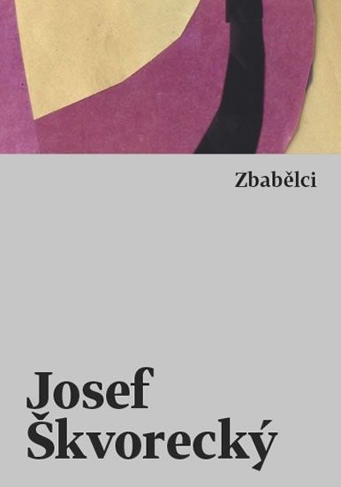 Obrázek produktu: Zbabělci