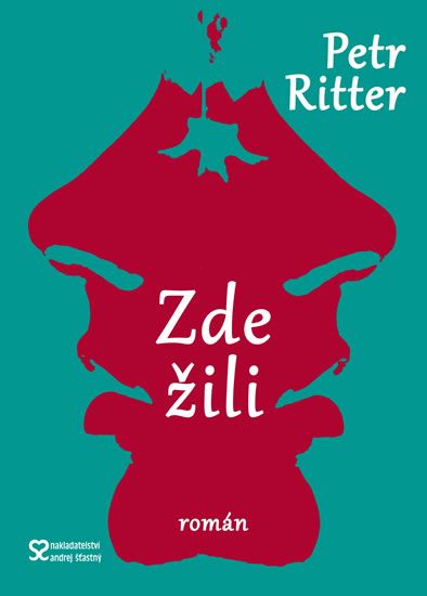 Obrázek produktu: Zde žili