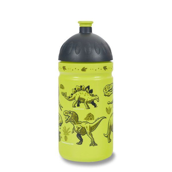 Zdravá lahev 0,5 l - Dinosauři
