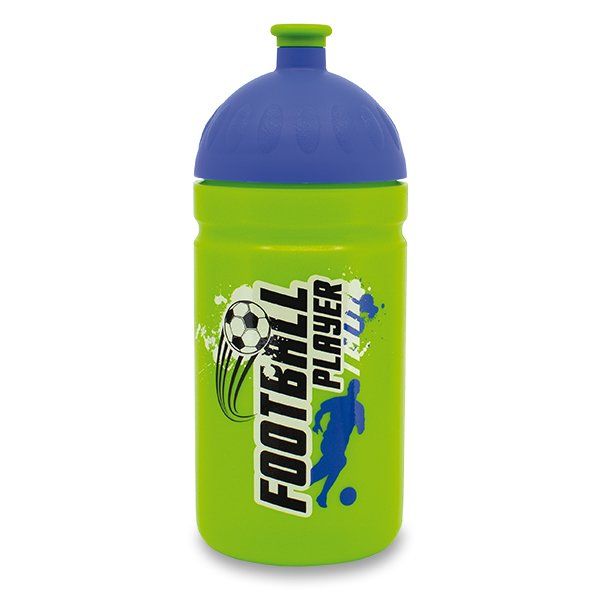 Zdravá lahev 0.5l ZOO Fotbal Zdravá láhev
