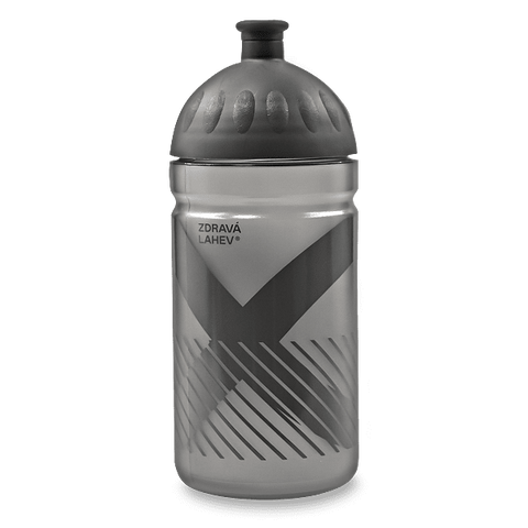 Obrázek produktu: Zdravá lahev 0,5 l - SPORT XO - antracit