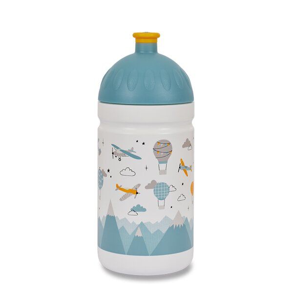 Zdravá lahev 0,5 l V oblacích Zdravá láhev