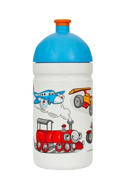 Zdravá lahev 0,5 l - Veselá jízda