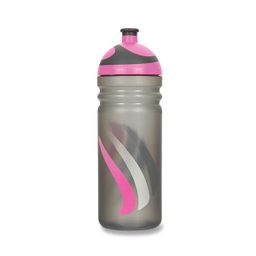 Obrázek produktu: Zdravá lahev 0,7 l - BIKE 2K19 růžová