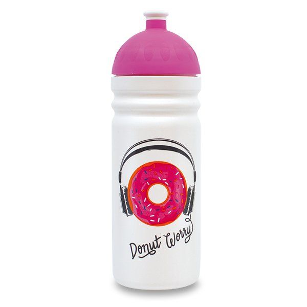 Zdravá lahev 0,7 l - donuty