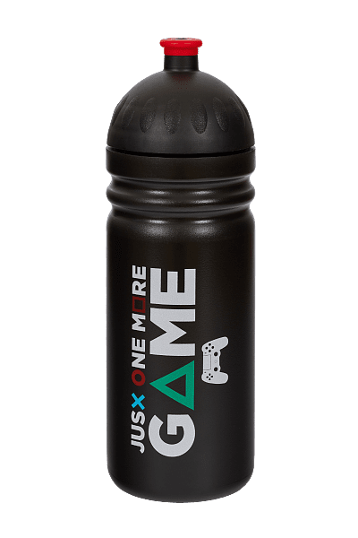 Zdravá lahev 0,7 l - Game