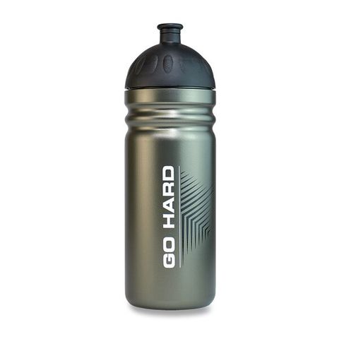 Obrázek produktu: Zdravá lahev 0,7 l - go hard