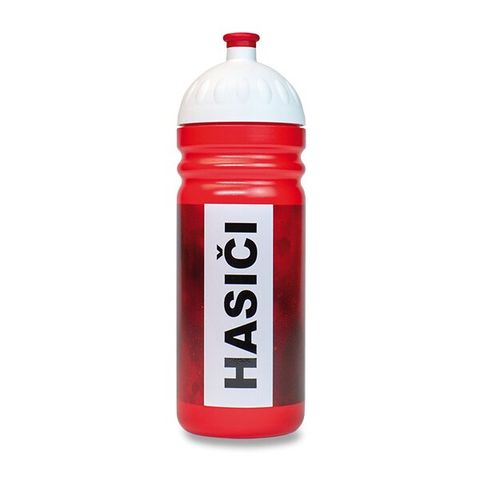 Obrázek produktu: Zdravá lahev 0,7 l - hasiči