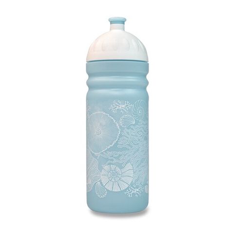 Obrázek produktu: Zdravá lahev 0,7 l - mořská krajka