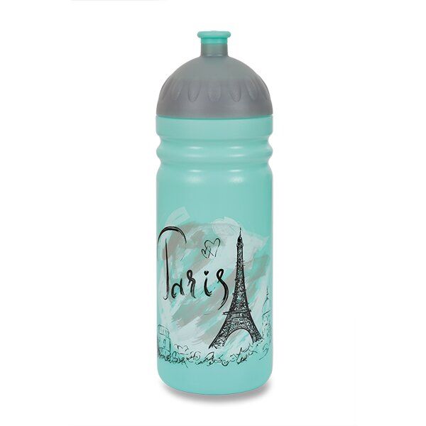 Zdravá lahev 0,7 l - Paříž