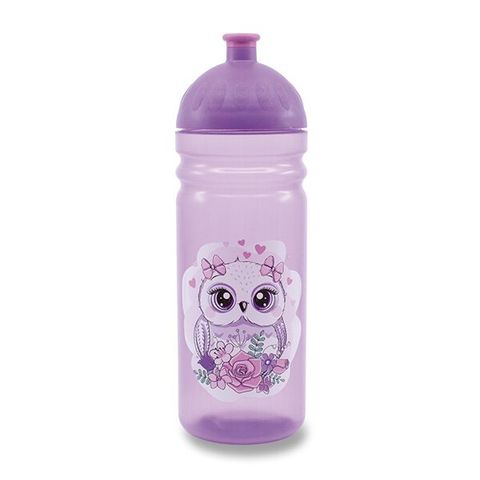 Obrázek produktu: Zdravá lahev 0,7 l - sovička