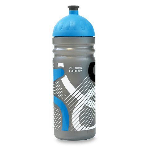 Obrázek produktu: Zdravá lahev 0,7 l - SPORT ELEMENT - modrá