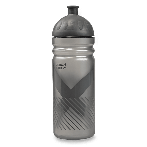 Obrázek produktu: Zdravá lahev 0,7 l - SPORT XO - antracit