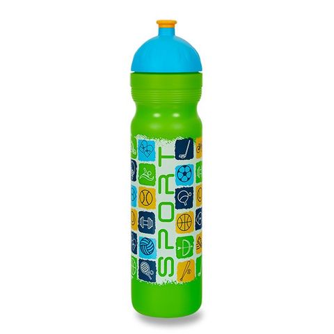 Obrázek produktu: Zdravá lahev 1 l - aktivity