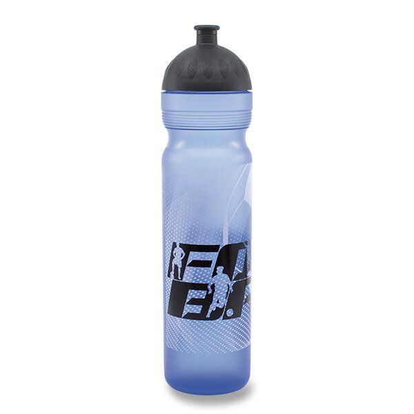 Zdravá lahev 1,0 l Football Zdravá láhev