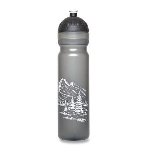 Obrázek produktu: Zdravá lahev 1 l - hiking