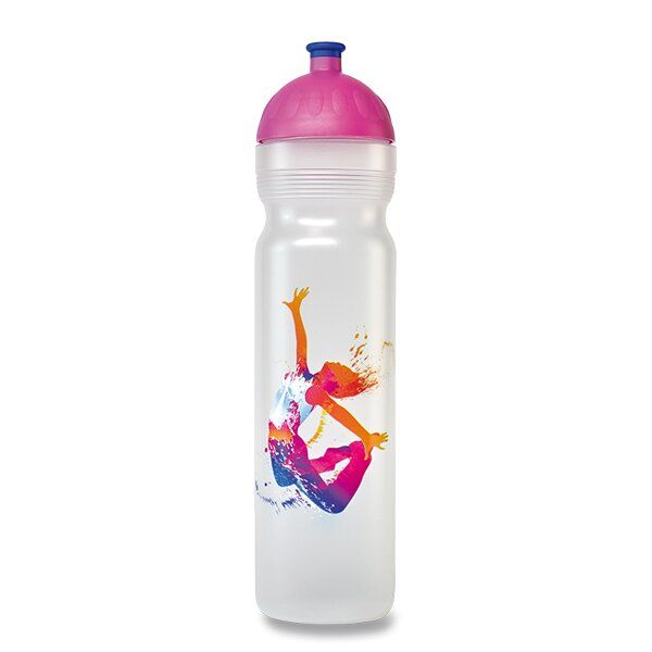 Zdravá lahev 1,0 l Joy Zdravá láhev